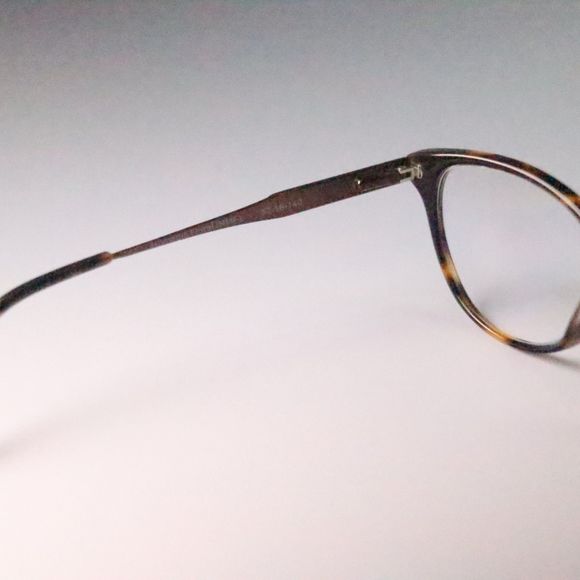Vera Bradly Sophia Nomadic Floral eyeglasses 52-16 140 eyewear cat eye frame N15 - Picture 8 of 11